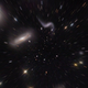 Illustration for article titled The Universe Could Tear Itself Apart Sooner Than Anyone Believed